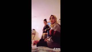 Tunisia Tiktok بابا شرالي بقرة