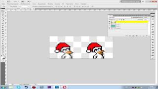 Как делать шляпы для игры Duck Game? Урок от Nikosa Ronny screenshot 2