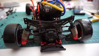 MST RMX 2 0S Build Part 2
