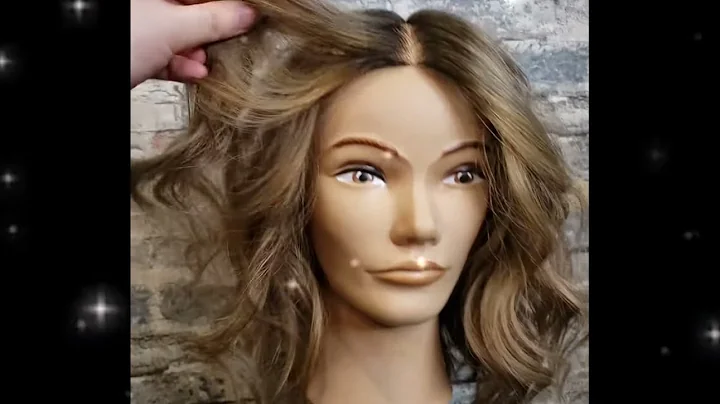 Sliced Foils with a Shadow Root