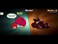 Angry Birds 2 Level 63 – Piggy Structures Collapse! 🧱💥 #angrybirds2 #angrybirdsgame