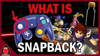 What is Snapback in Gamecube Controllers? Wealth