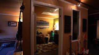 Studio Tour | Rain Cat Recording Studio