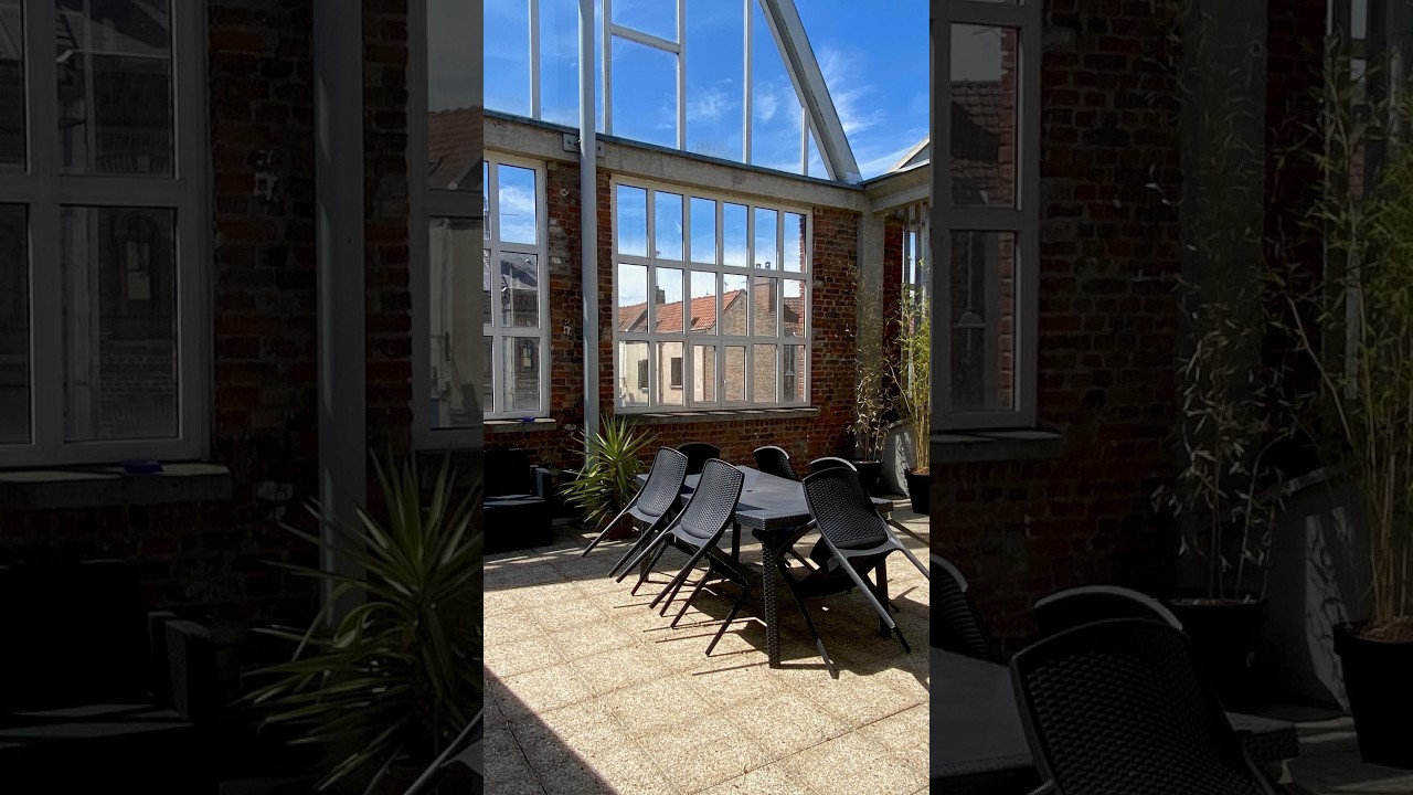 Vidéo Vente maison 155&nbsp;m² Amiens (80000)