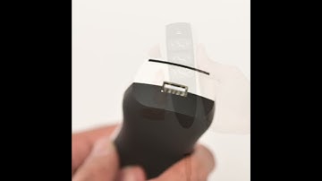 Okin Atlas Remote Hand Control with 6 Button & USB  7 pin Connection for Lift Chair Power Recliner