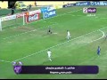 ستوديو الحياة المهدي سليمان حارس مرمي سموحة وقفتي أربكت باسم مرسي و سعيد بأداء الفريق
