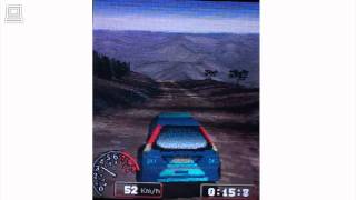 Rally Pro Contest : N-Gage QD
