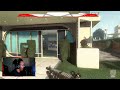 Throwback Sunday- BO2 Fun with friends
