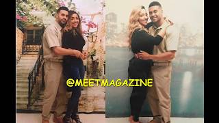 Apollo Nida RELEASED FROM JAIL! Convict is at a HALF WAY HOUSE!