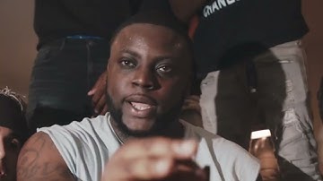 HittaGzzz Ft 1320LayLow x Game On (Official Video)