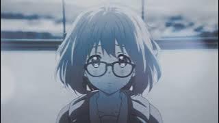 antent - your eyes (super slowed)