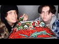 MUKBANG TikTok Trend Jalapeños Takis & Cream Cheese *ASMR*