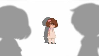 that must be so confusing for a little girl. | BNHA Gacha