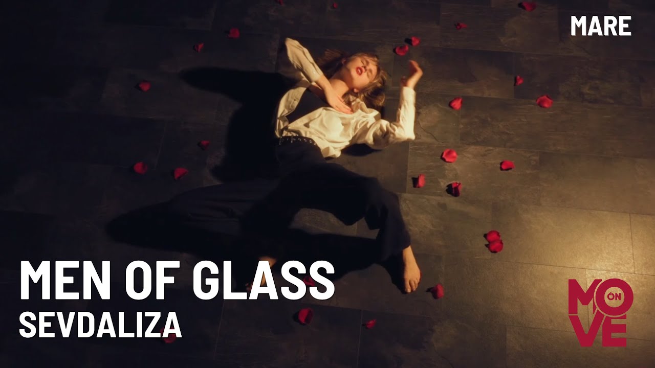 Men of Glass (feat. Rome Fortune) - Sevdaliza | Mare | MOVE ON 