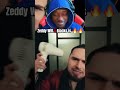 Zeddy Will is back with another hit SONG 🔥🔥 #zeddywill #shorts #reaction