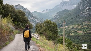 De Cades a Cabañes: la décima etapa del Camino de Santiago en Cantabria