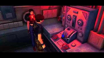 Resident Evil Code: Veronica X HD (Xbox 360) Full Playthrough