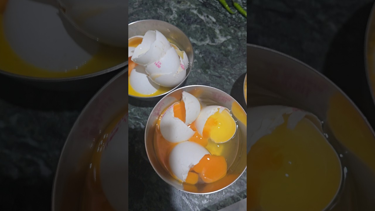 Don't order eggs from Blinkit. 