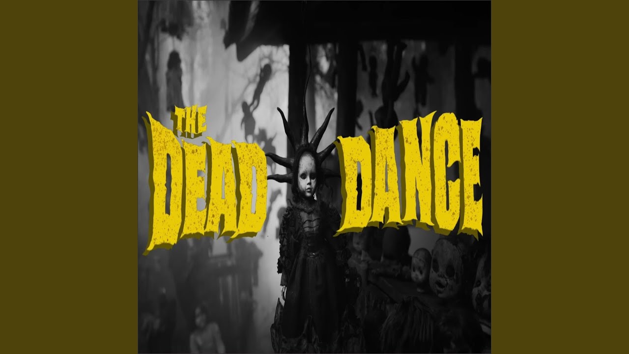 The Dead Dance (Preview) (Instrumental) - YouTube