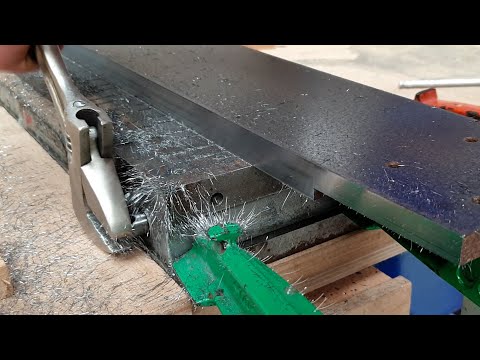 The CNC was not Designed for this!