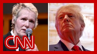 E. Jean Carroll sues Trump for battery and defamation under new law Net Worth