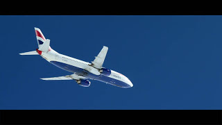 Flight Lapse