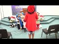 December 24, 2023 Living Water Apostolic Church Sunday Service