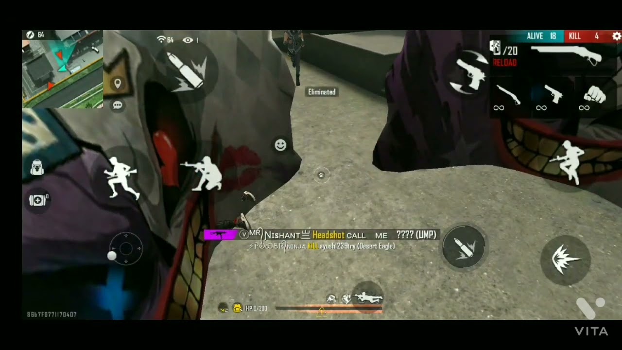 One Tab headshot 🔥🎉