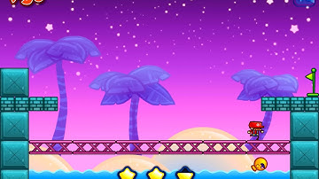 Kill the Plumber 2 -- Level 27 Walkthrough