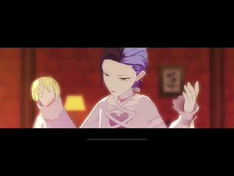 「プロセカMV」演劇 男性陣