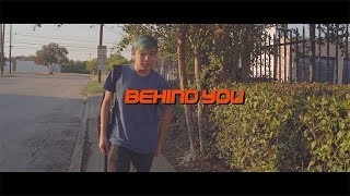 Behind You - Ep 3 Halloween Shorts