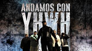Restaurador - Andamos Con Yhwh