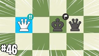 Chess Memes When Your Queen Takes Over
