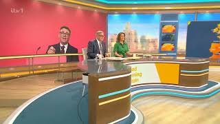 GMB 20th July 2026 (6H)