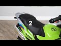 Riiroo 12v tour x motorcycle battery kids electric ride on motorbike