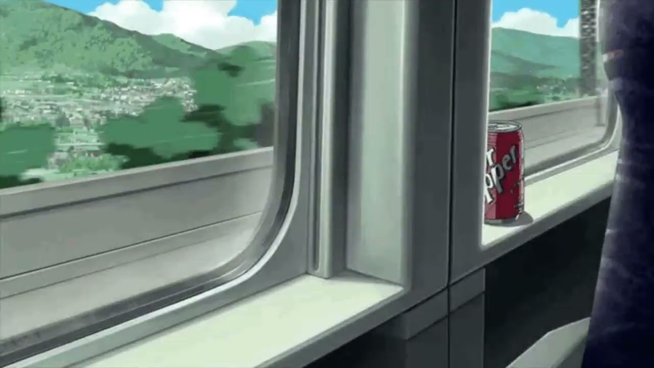 Crazy - Aerosmith (Slowed + Reverb)