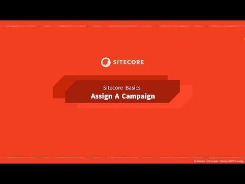 22 - Sitecore
