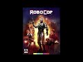 03. O.C.P. Monitors (Robocop Composer&#39;s Original Score)