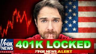 Why the U.S. Economy Hasn’t Collapsed Yet — The Hidden Truth