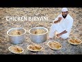 Chicken Biryani Restaurant Style - By Nawab's Kitchen