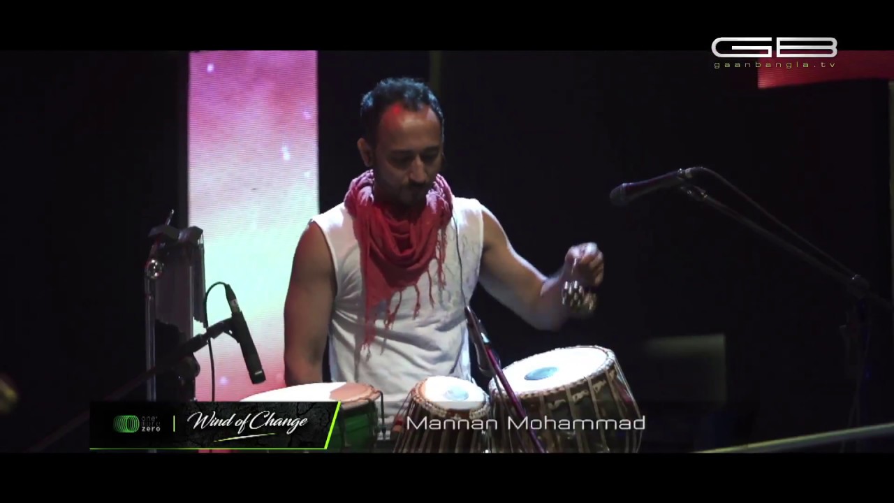 Wind of Change: Season - 04 PROMO [ Mannan Mohammad ]