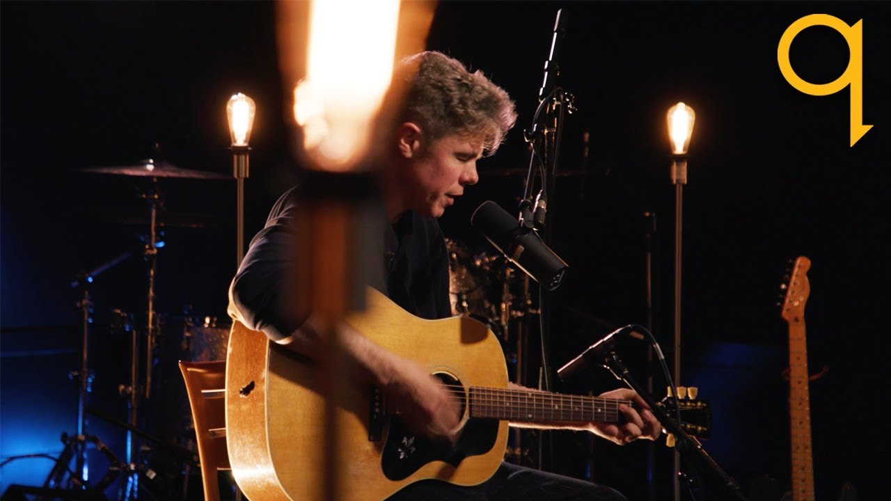 josh ritter fever breaks stream Josh Ritter - Henrietta, Indiana (LIVE)