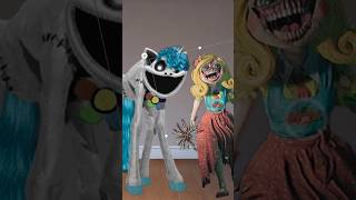 POV Craftycorn vs Miss Delight | Smiling Critters & The Amazing Digital Circus