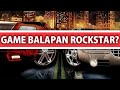 KETIKA ROCKSTAR BIKIN GAME BALAPAN | Midnight Club 3 Indonesia