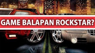 KETIKA ROCKSTAR BIKIN GAME BALAPAN | Midnight Club 3 Indonesia