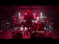 Morgan Rose Drum Cam - Behind The Kit View Praise (Encore Song) Sevendust LIVE 12/30/23