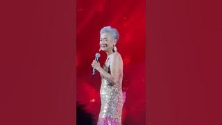 Frances Yip's famous theme song the Shanghai Bund 上海滩 @ 2023 Pavilion KL's 15th Anniversary