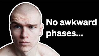 How To Grow Out A Buzz Cut And Avoid Awkward Phases