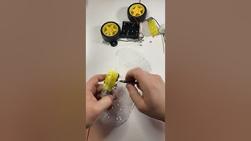 Arduino Robot Car Kit For Beginners (Part 1)