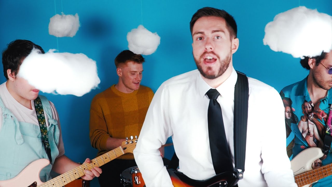 Watch Paper Anthem - Malus (Performance Video) on YouTube Watch Paper Anthem - Malus (Performance Video) on YouTube
